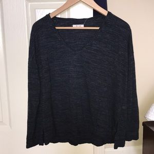 Madewell longsleeve
